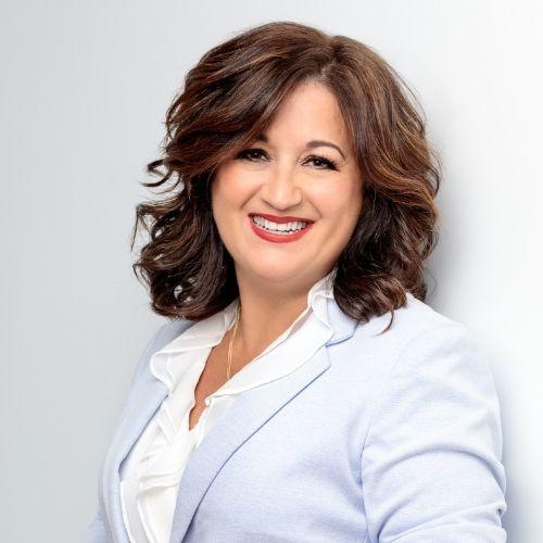 Paula Angelopoulos-Urbinati