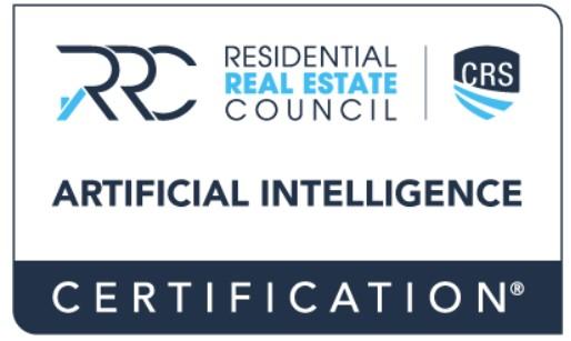 Accredited Buyer Representative Manager logo