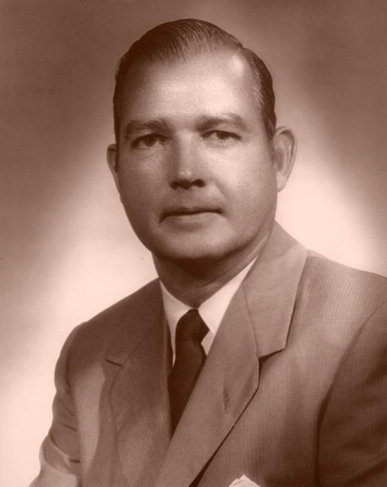 Henry B. Watkins, Jr. serves as President