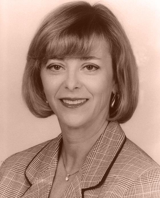 Mardi S. Moorman serves as President