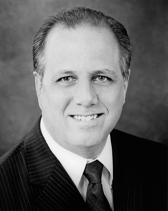 Wes Kunkle serves as President