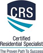 Certified Residential Specialist logo