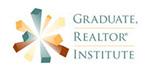 Graduate, REALTOR® Institute logo