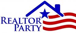Realtor Party logo