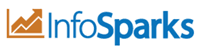 InfoSparks logo