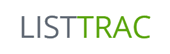 ListTrac logo