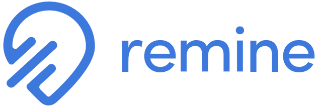 Remine Pro logo