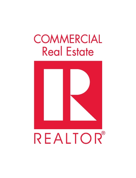 Commercial Real Estate logo