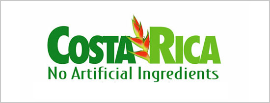 Costa Rica Logo