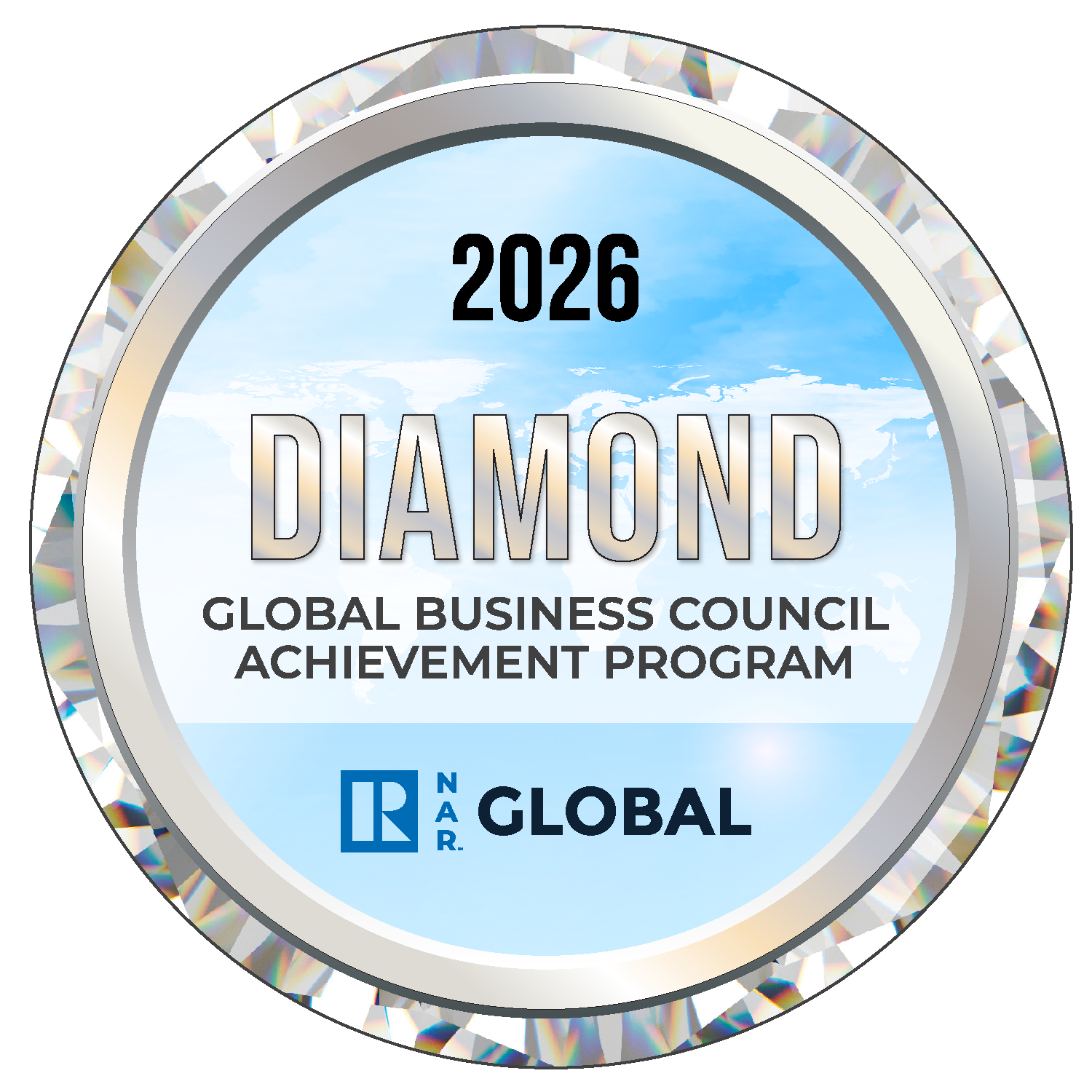Platinum Global Achievement Awards 2023