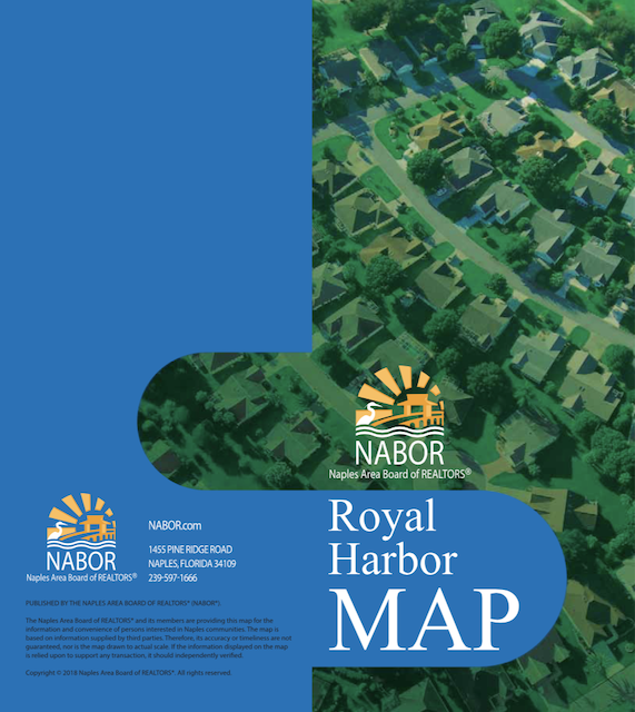 Royal Harbor map